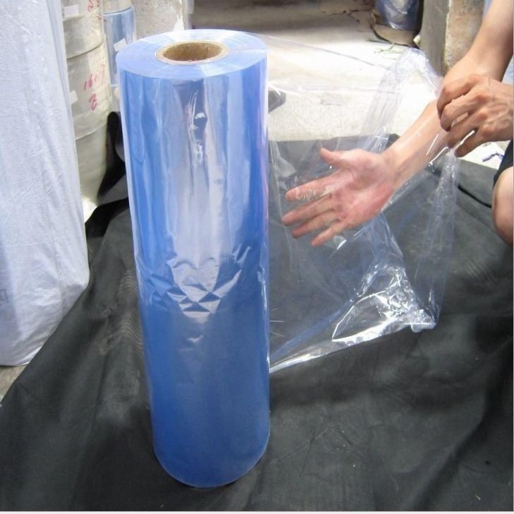 √熱縮膜√ 現貨 筒狀PVC膠膜膜 收縮 膜熱縮膜包裝膜熱 收縮 膠膜膜3到140釐米寬 現貨 | 蝦皮購物