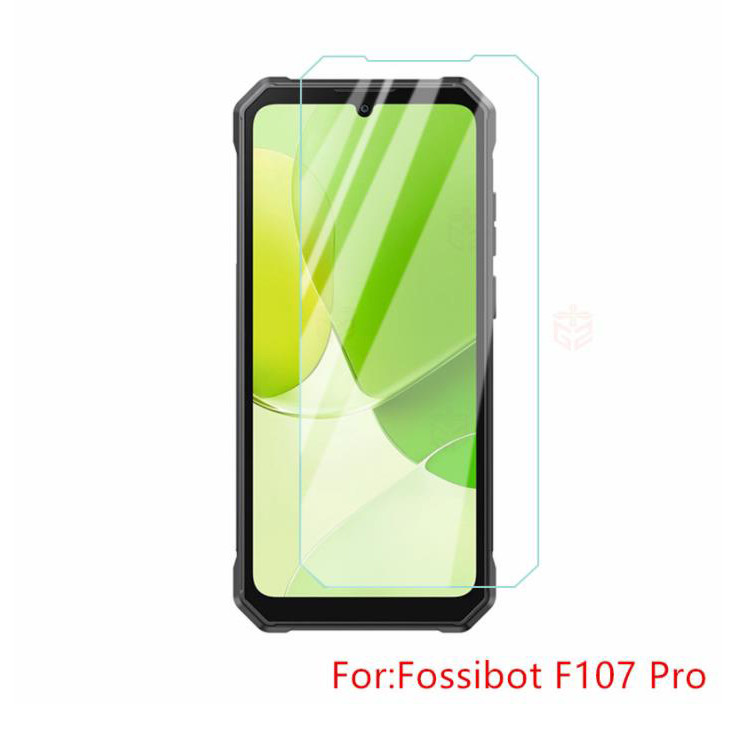 Fossibot F107 F112 Pro 屏幕保護膜鋼化玻璃 | 蝦皮購物