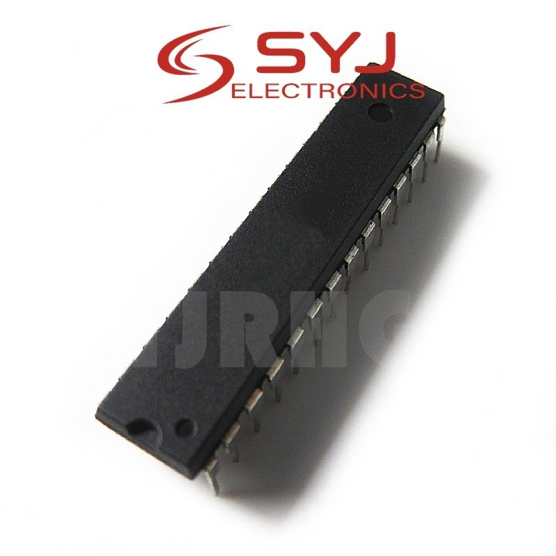 10 Pezzi MCP23017 MCP23017-E/SP DIP-28 – Expander I/O 16 Bit I2C Nuovo Cina - Foto 4