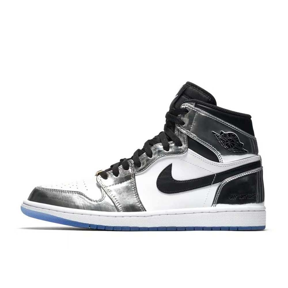 耐克 Jordan 航空 1 復古 Hi-Sync 16「傳遞冠軍系列的火炬藝術」 新品 | 蝦皮購物