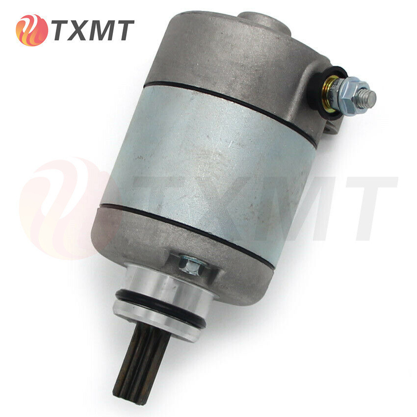Neuer Starter PMDD CCW 9-Zahn 12V Für Honda CBR125R JC50 11-18