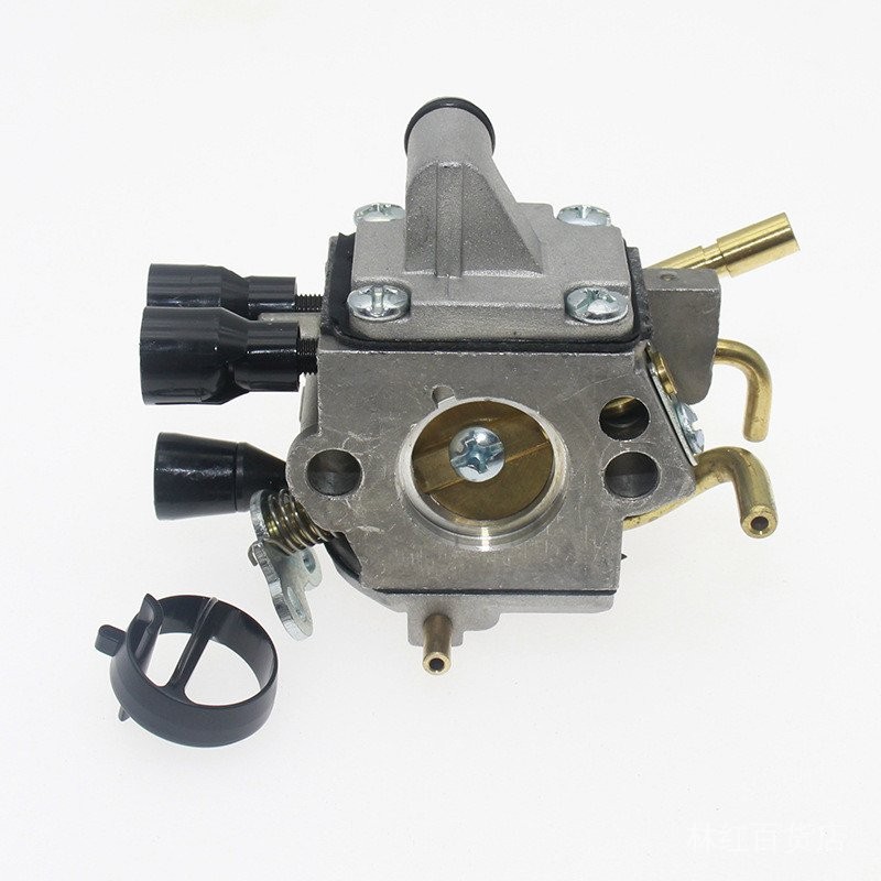 Kit Riparazione Membrana Per Carburatore Zama Di Stihl MS193 / MS193T / MS 193 T, Pfaff24