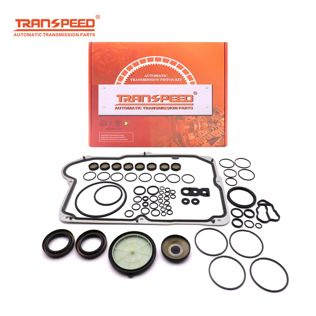 Transpeed 724 變速箱過載套件,帶油封橡膠密封油底殼墊片,適用於梅賽德斯-奔馳 A B 級 2014 年起 | 蝦皮購物