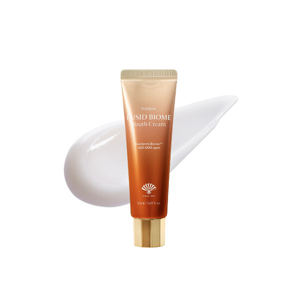 Fusidyne Fusid Biome Youth Cream 50ml 碧歐泉青春霜| 蝦皮購物