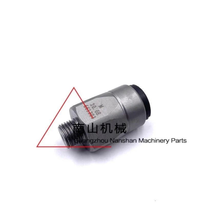 三一六工lovol SDLG XCMG發動機機油壓力傳感器 661303 壓力開關挖掘機零件 | 蝦皮購物