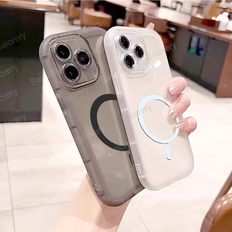 Realme Note 50 RMX3834 / C53 / C51 RMX3830 外殼帶環形鐵皮磁貼透明黑色紫色彩色 | 蝦皮購物
