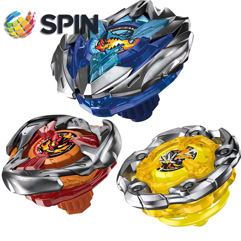Beyblade X UX-01 Dran Buster UX-02 Hell Shammer UX-03 巫師棒兒童玩 | 蝦皮購物