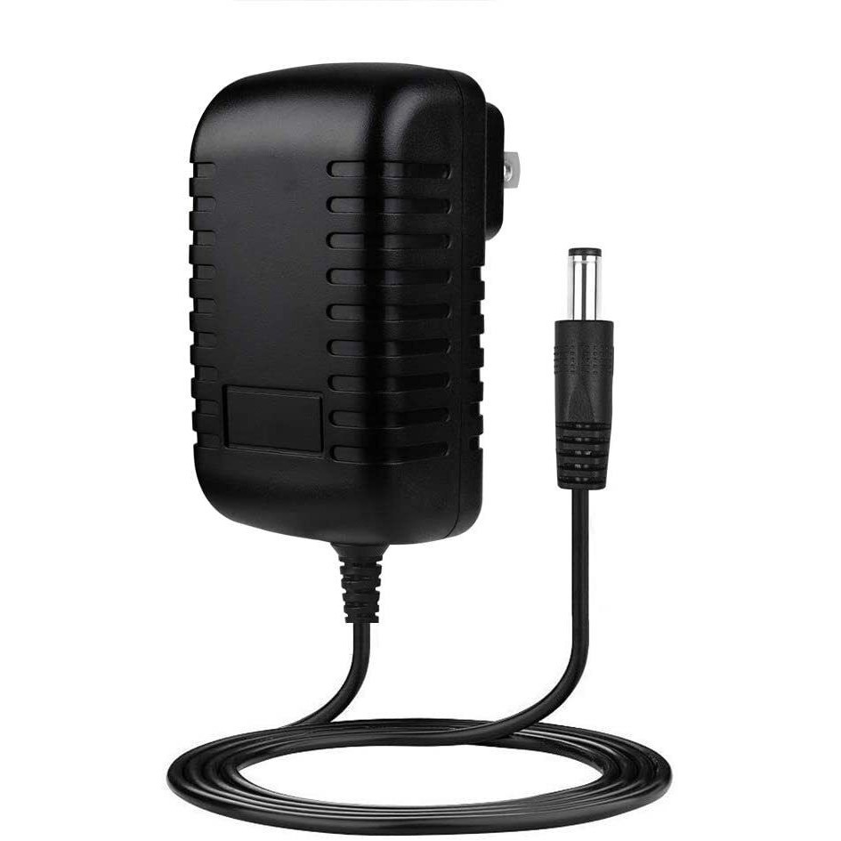 Alimentatore ABLEGRID Per Jodeway JOD-S-090200A6-2: Adattatore AC/DC Con Cavo, Nuovo E Con Avvertenze California Prop 65
