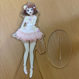 戸山香澄 缶バッジ+ブロマイド タワレコ特典 戸山香澄 缶バッジ+ブロマイド タワレコ特典 Amazon.co.jp