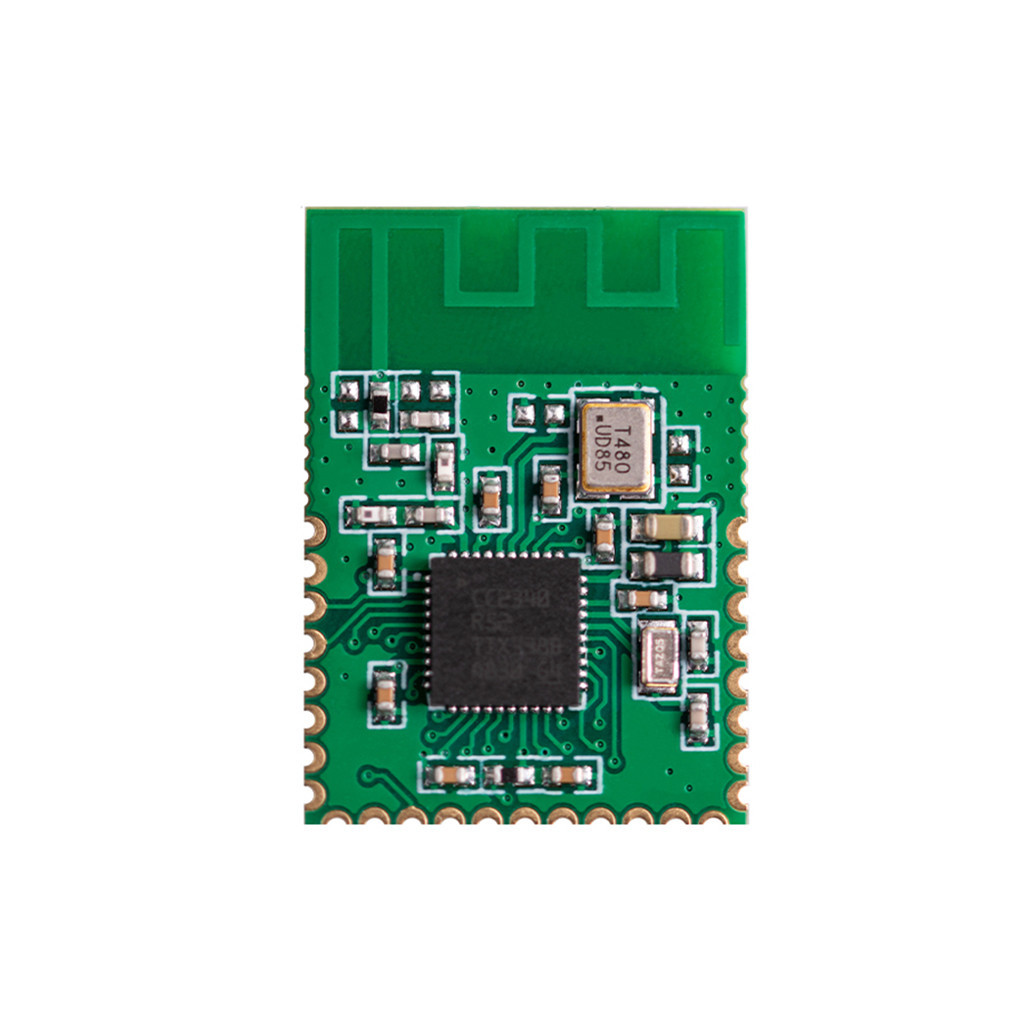 Cc2340藍牙兼容數傳模塊ble5.3串口直通從動模式支持二次開發 | 蝦皮購物