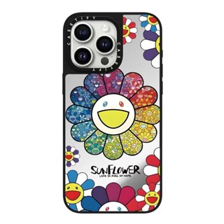 TOm　新品未開封 casetify×村上隆　iPhone14pro TOm 新品未開封 casetify×村上隆 iPhone14pro Casetify Iphone