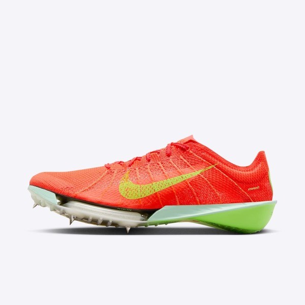 Nike 田徑釘鞋男Air Zoom Victory 2 紅FD8411-600 | 蝦皮購物