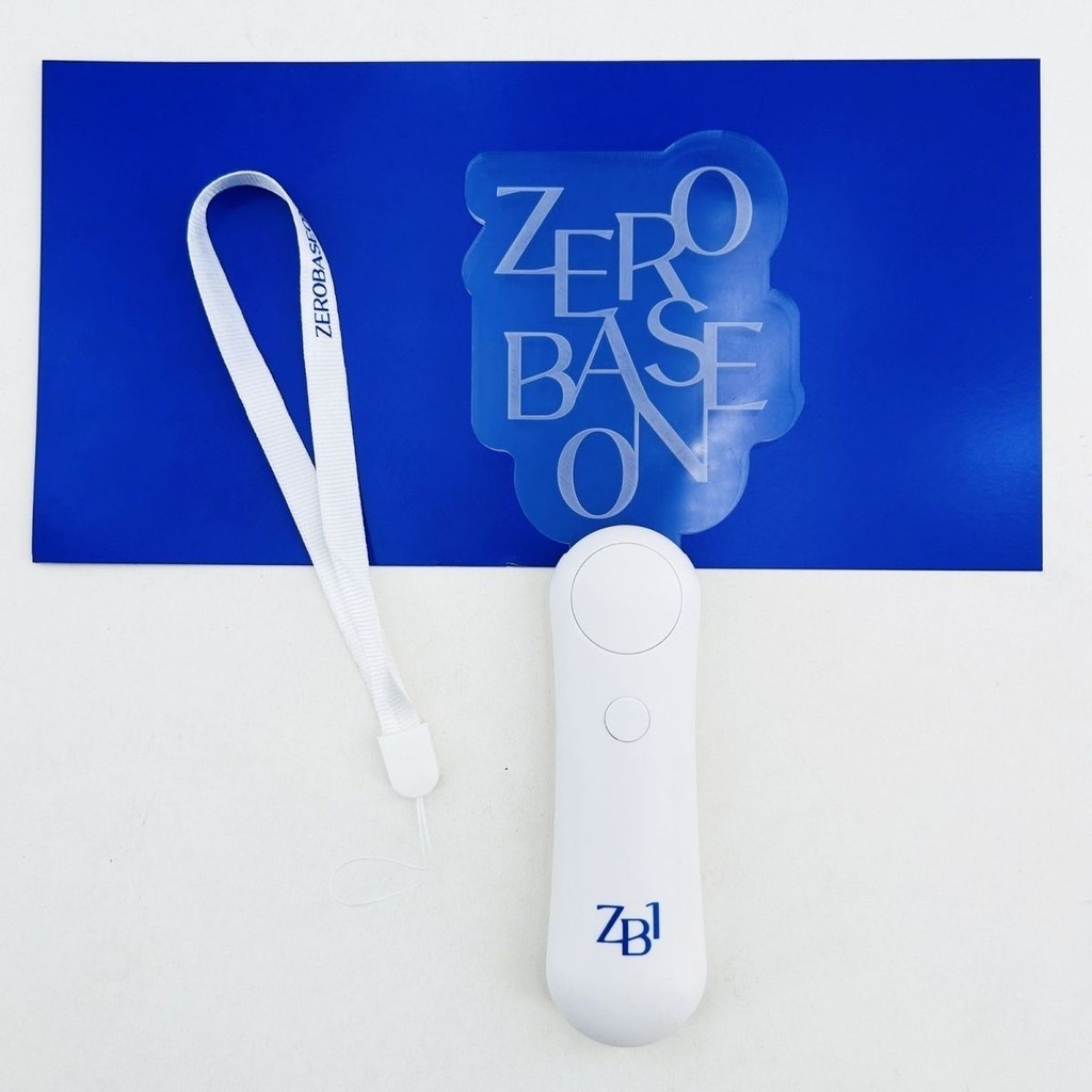 🆕zerobaseone手燈應援棒zb1應援棒fancon應援燈應援裝飾周邊同款 🆕zerobaseone手燈應援棒zb1應援棒fancon應援燈應援裝飾周邊同款