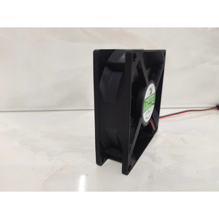 Ventola Di Raffreddamento DA08025B24UA DC24V 0,40A &ndash; 80x80x25mm, 8cm, Nuova