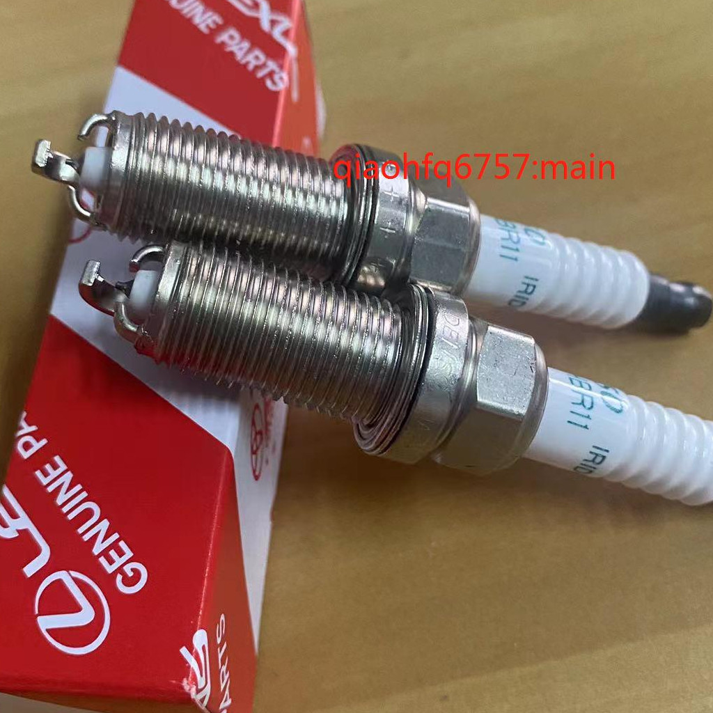 DENSO FK20HBR11 90919-01249 銥合金火星塞 凌志 LEXUS GS300 430 IS250 | 蝦皮購物