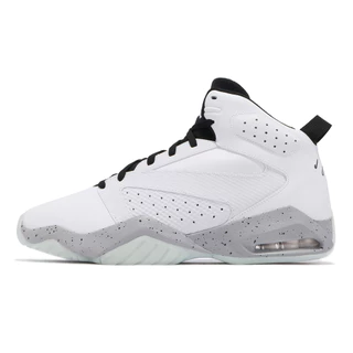 Nike 休閒鞋 Jordan Lift Off 男鞋 白 灰 AJ6 運動鞋 [ACS] AR4430-101