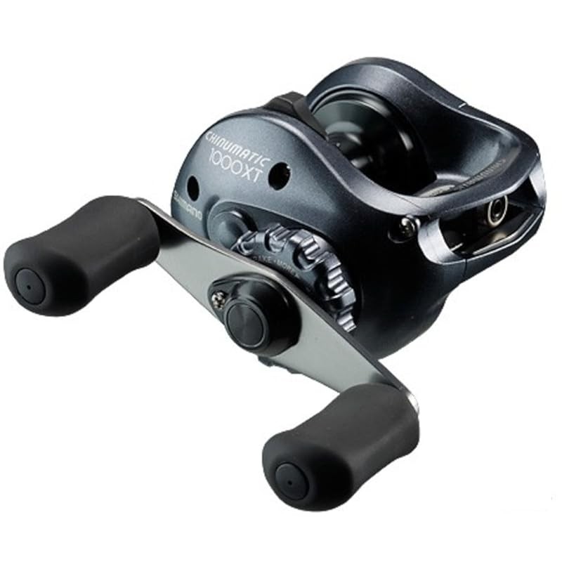 SHIMANO Chinumatic 1000 1000SP XT 黑鯛石鯛雙軸捲線器左右手| 蝦皮購物