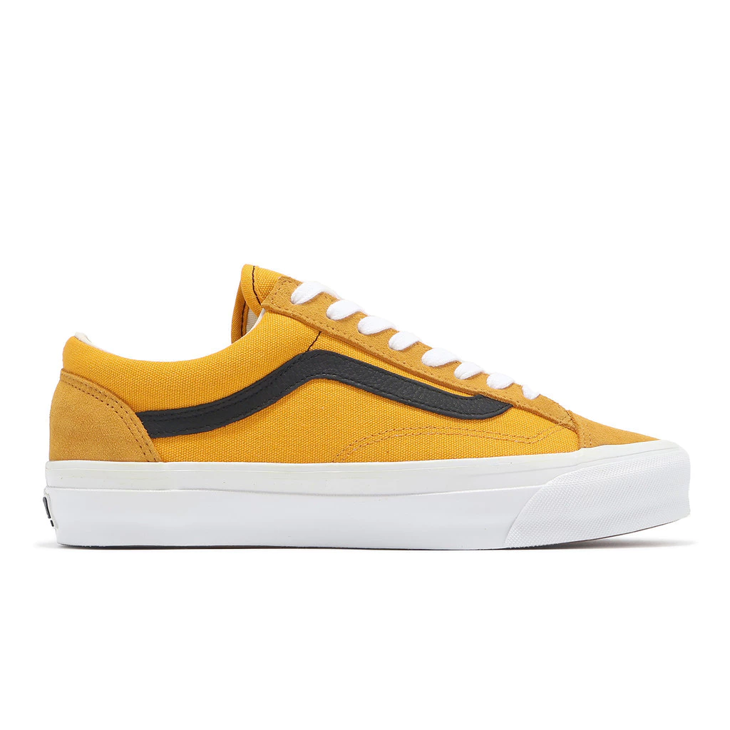 Y2K 麵包鞋王者！VANS Knu Skool (VN000S52CTR) 評測：厚實復古、寬褲神鞋、街頭穿搭的終極選擇