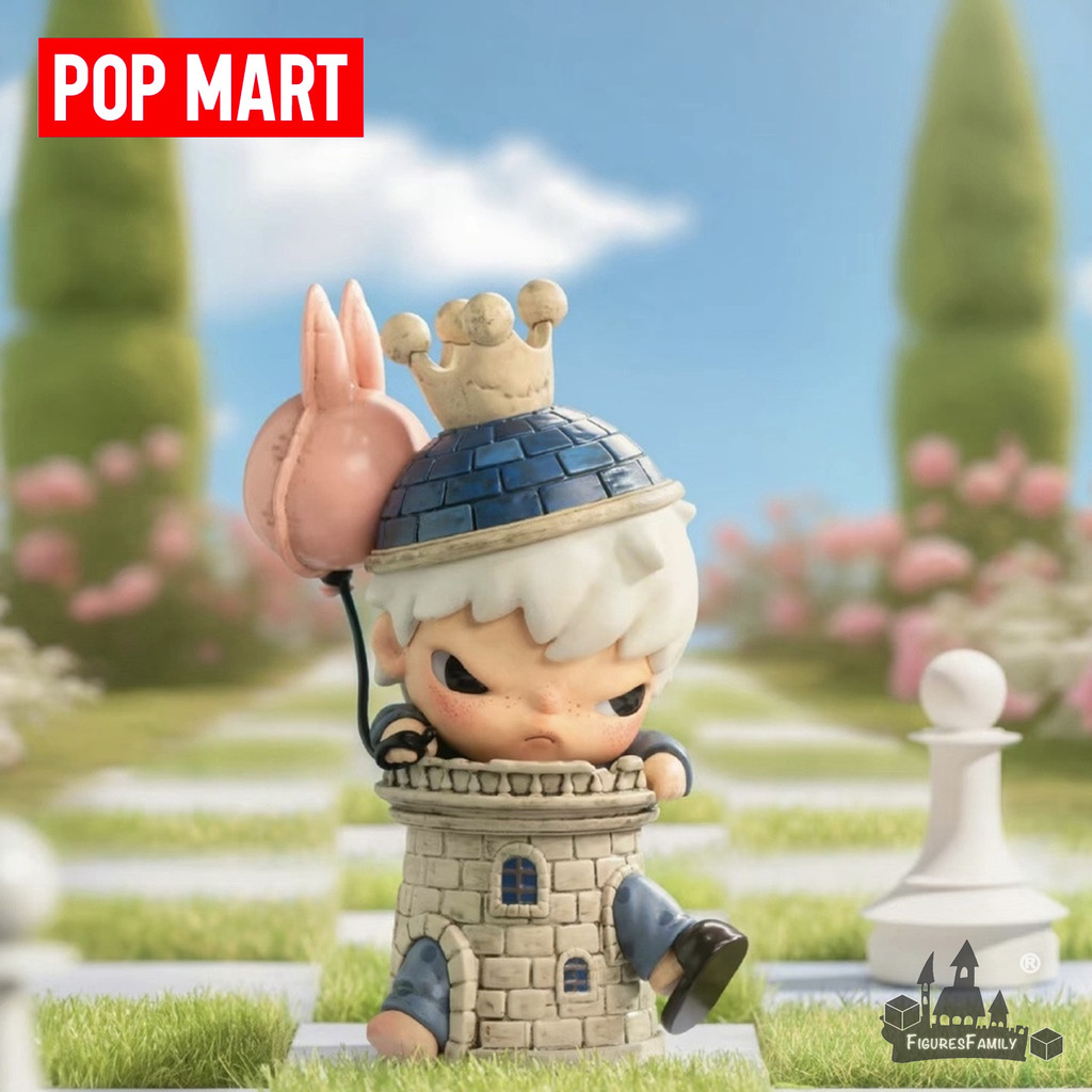 【正版】POPMART Pop LAND Find MOKOKO 系列基本款確認公仔公仔擺件禮物 | 蝦皮購物