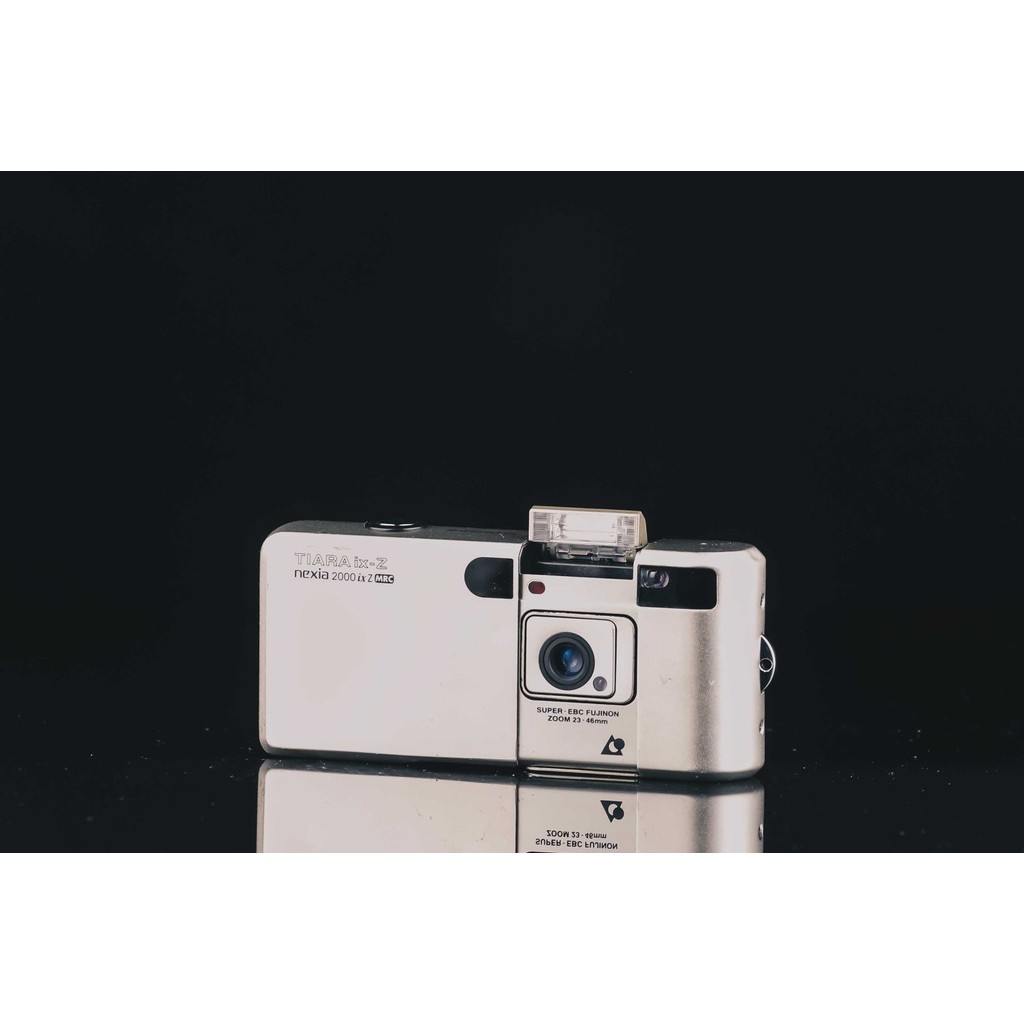 FUJIFILM TIARA ix-Z nexia 2000 ixz #3870 #APS底片相機| 蝦皮購物 FUJIFILM TIARA ix-Z nexia 2000 ixz #3870 #APS底片相機| 蝦皮購物
