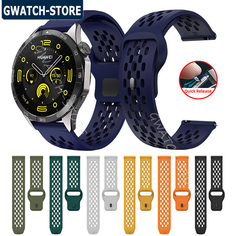 Per Garmin Forerunner 265S / 255S / Venu 2S Cinturino per