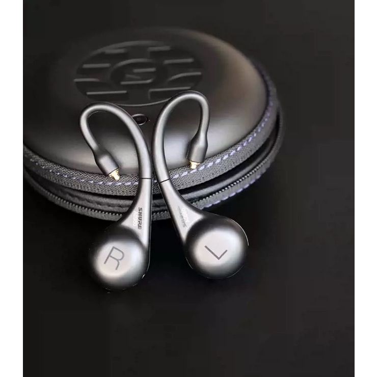 RMCE-TW1 Shure 真無線藍牙模組(MMCX)全新拆封庫存清倉| 蝦皮購物