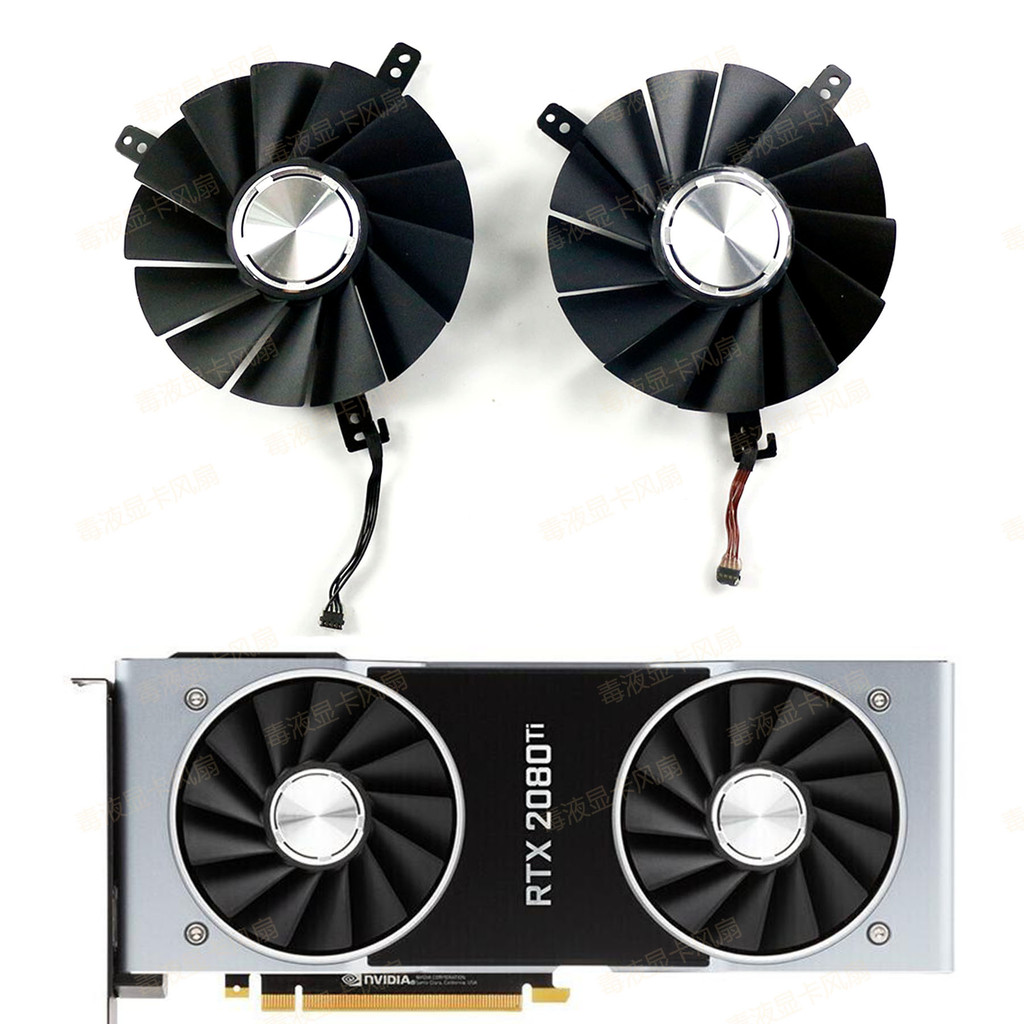 Provate! Geforce RTX 2080 e 2080 TI
