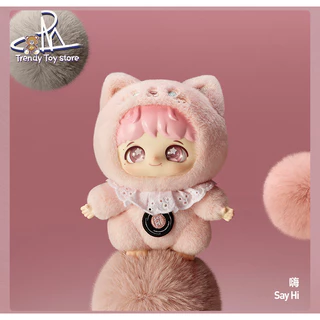 POP MART泡泡瑪特周深反深代詞｜優惠推薦- 蝦皮購物- 2025年12月