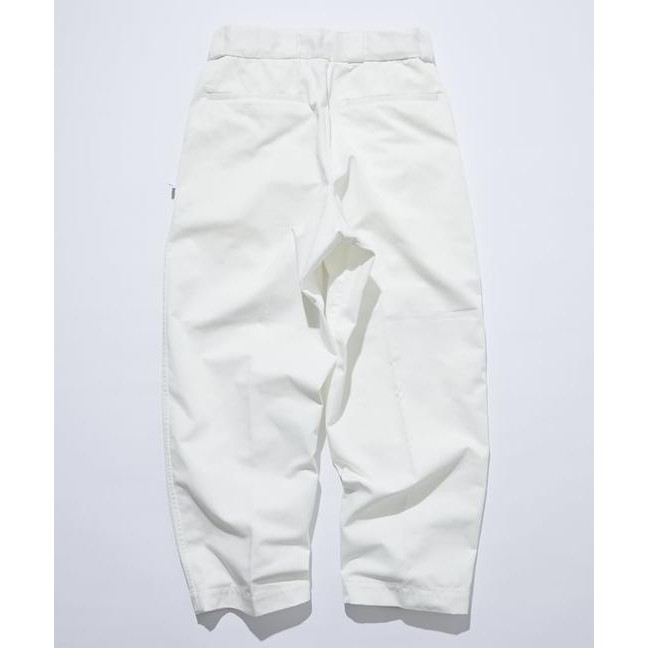 FREAK'S STORE TC Twill 1 Tuck褲【 CAHLUMN系列】 | 蝦皮購物