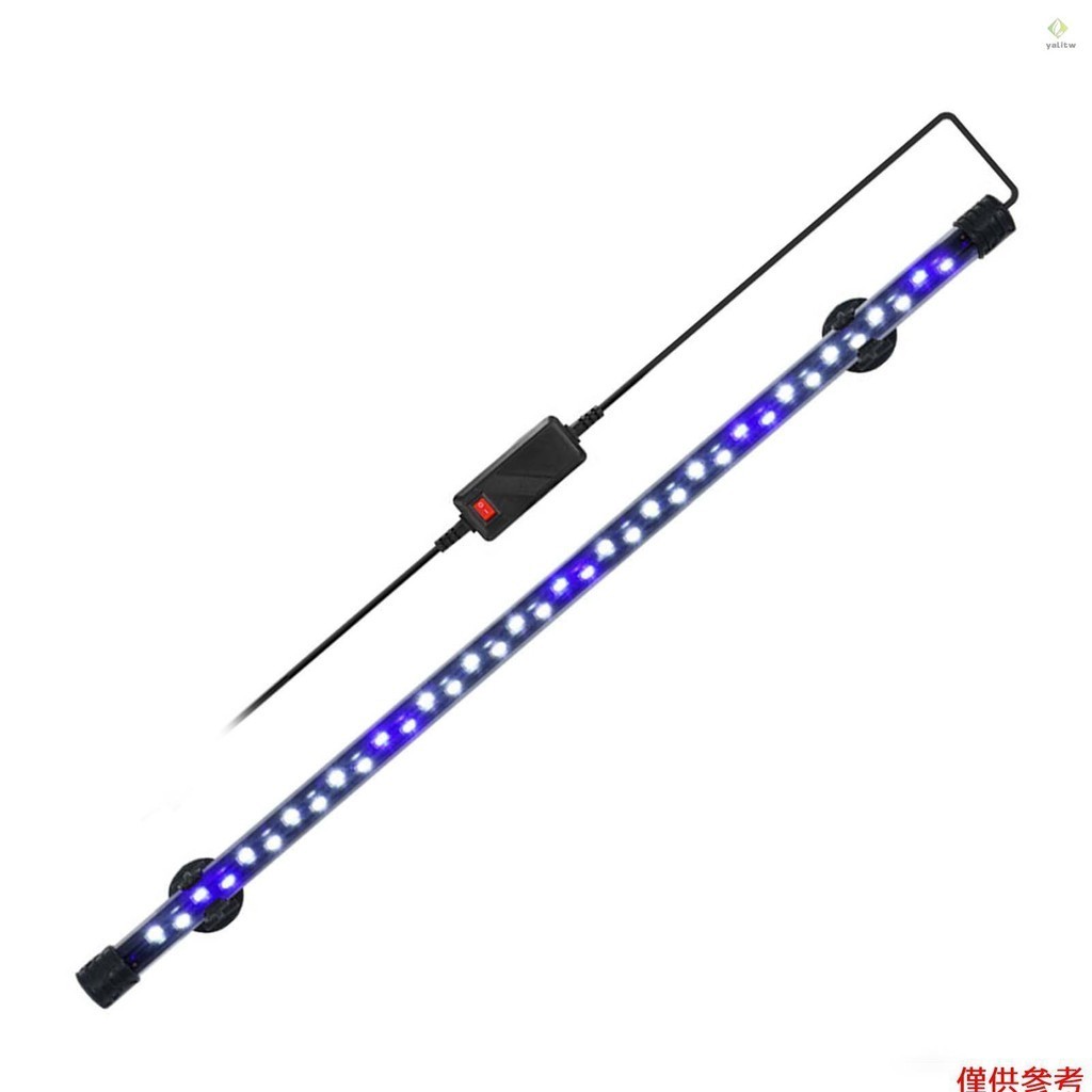 魚缸燈 LED 水族箱燈 潛水燈 水下燈 | 蝦皮購物