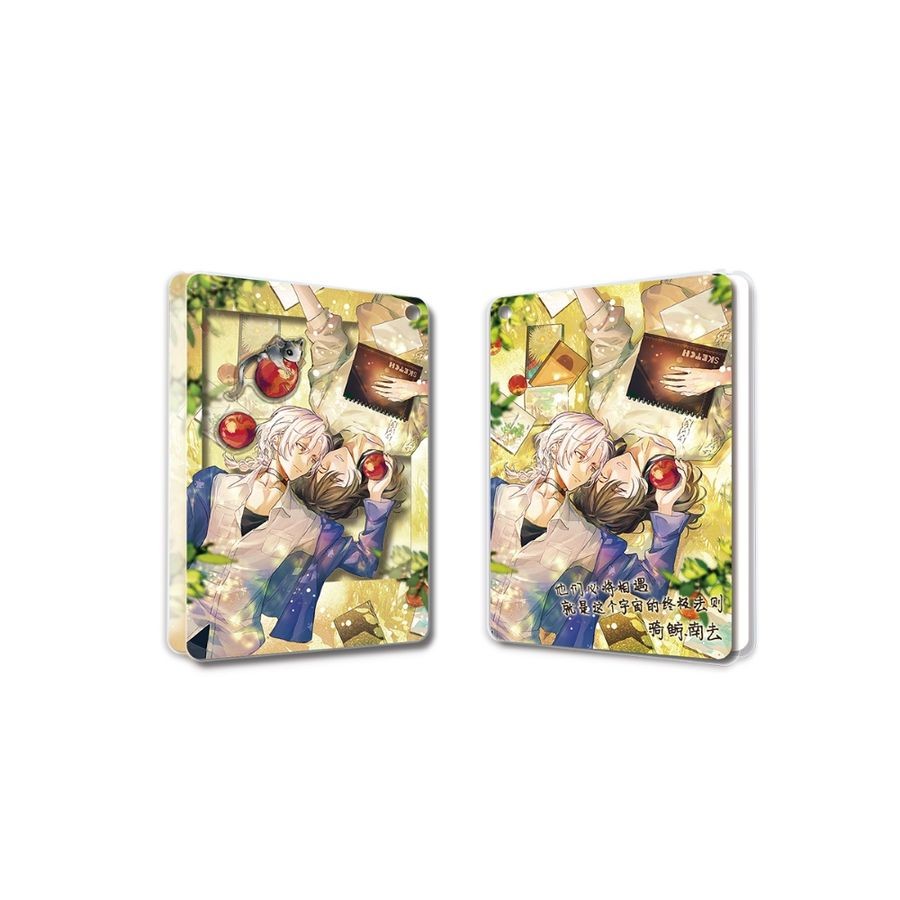 萬有引力7 (完/印簽特裝組)/騎鯨南去eslite誠品| 蝦皮購物 萬有引力7 (完/印簽特裝組)/騎鯨南去eslite誠品| 蝦皮購物