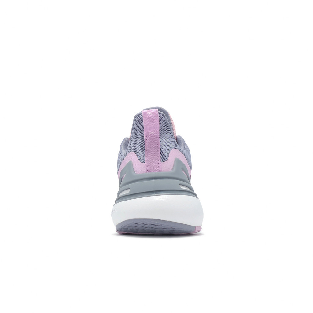 adidas 慢跑鞋 RapidaSport K 中童 小朋友 粉紅 白 緩震 運動鞋 愛迪達 [ACS] IF8554 | 蝦皮購物
