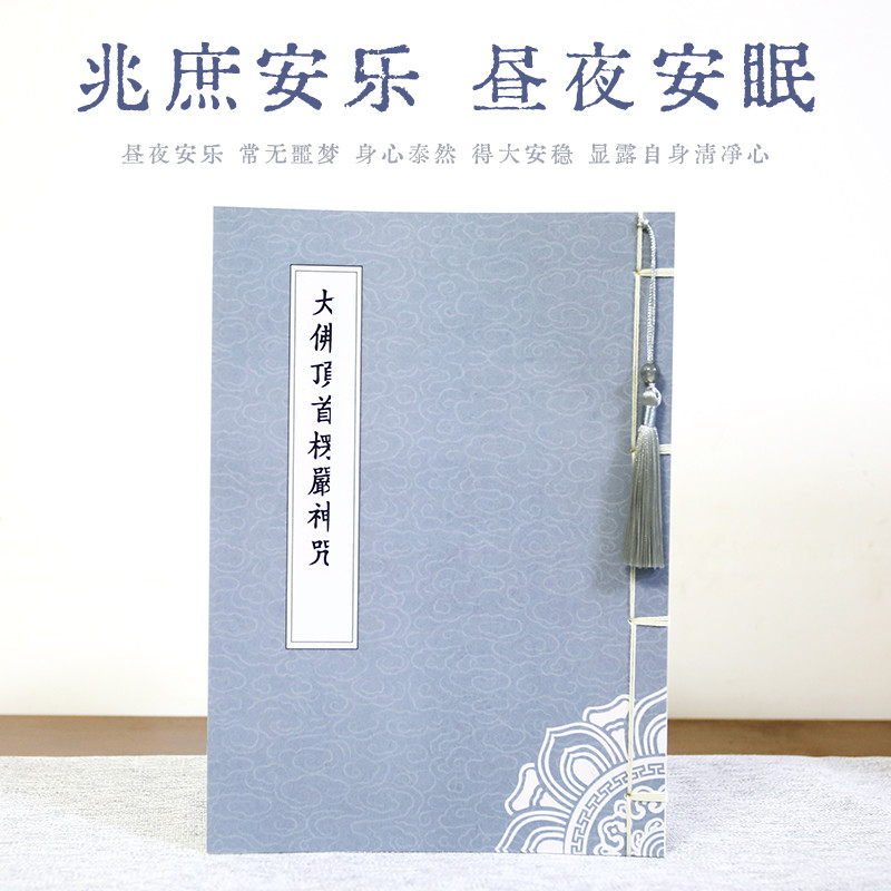樂觀天國 【好睡覺】楞嚴咒抄寫臨摹字帖書本手抄硬筆靜修心成人練字帖拼音版 | 蝦皮購物