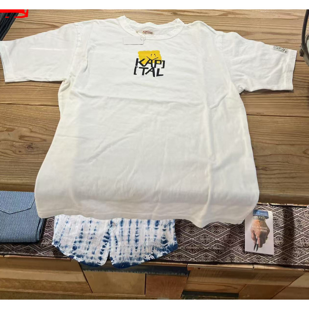 KAPITAL 骨刺繍 ダメージ デニムショーツ 平田和宏デザイン ヴィンテージ kapital - 優惠推薦- 2026年5月| 蝦皮購物台灣