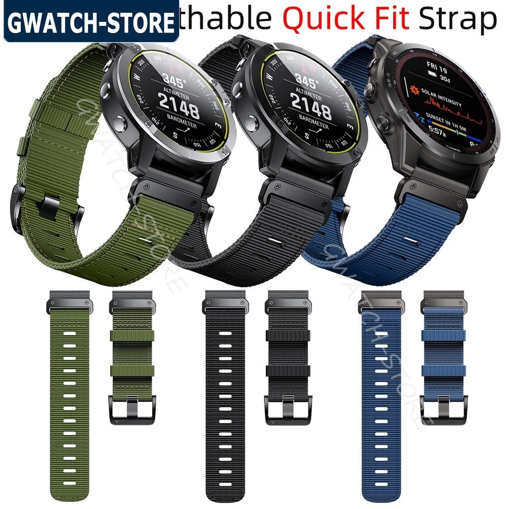 Confezione Da 6 Passanti In Silicone Per Cinturino Garmin Forerunner 965, 955, 945, 935, 745, 265, 255 E Molti Altri