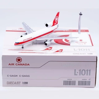 エアカナダ L-1011-500 C-GAGH 1/200（加拿大航空- 優惠推薦