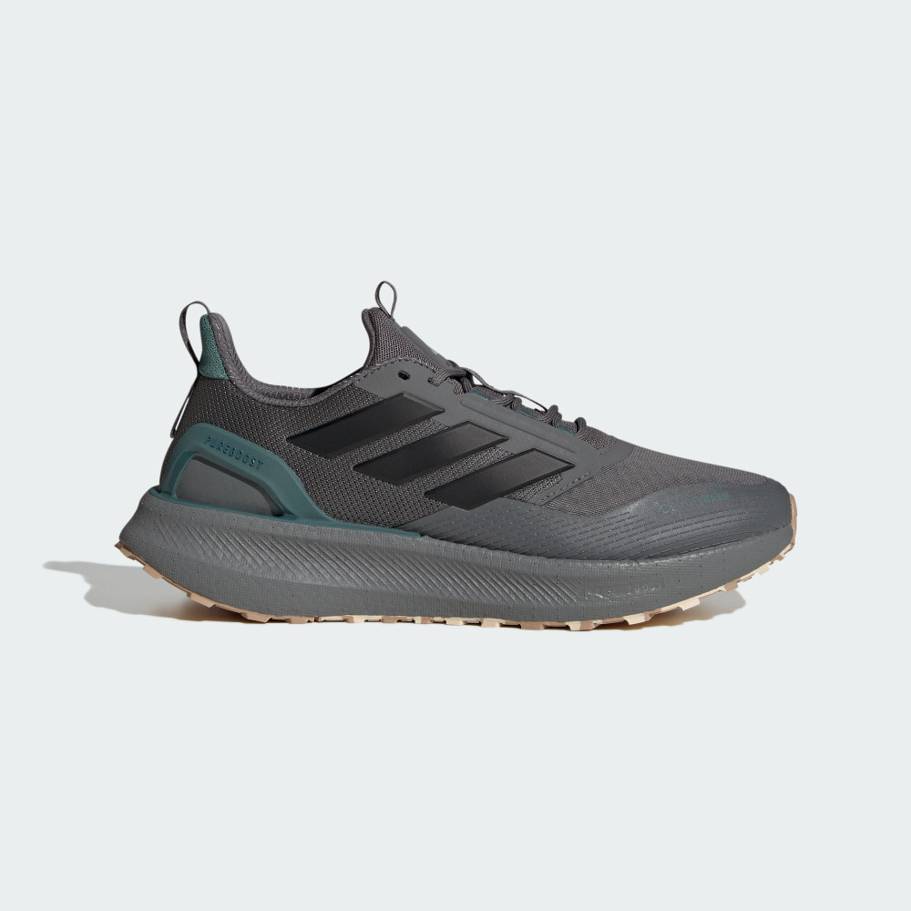 adidas PUREBOOST 5 跑鞋 慢跑鞋 運動鞋 男鞋/女鞋 JR2972 官方直營 | 蝦皮購物