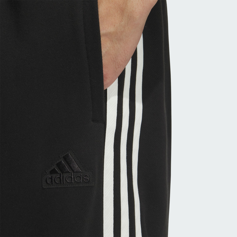 adidas ST 3-STRIPES 運動長褲男JI8645 官方直營| 蝦皮購物