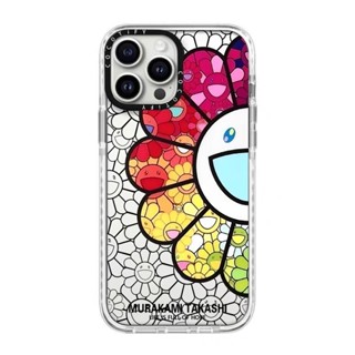 新品　未開封　完売　CASETiFY×村上隆 iPhone15ミラーケース 新品 未開封 完売 CASETiFY×村上隆 iPhone15ミラーケース Mira Mikati