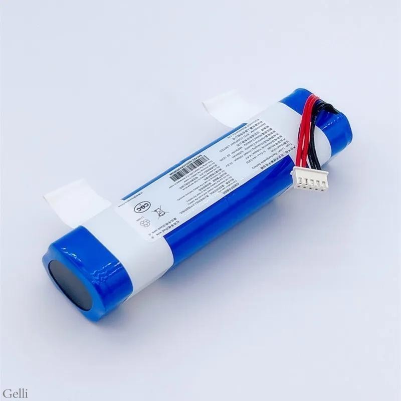 Batterie remplace Ecovacs S08 LI 144 2500 pour robot aspirateur Ecovacs