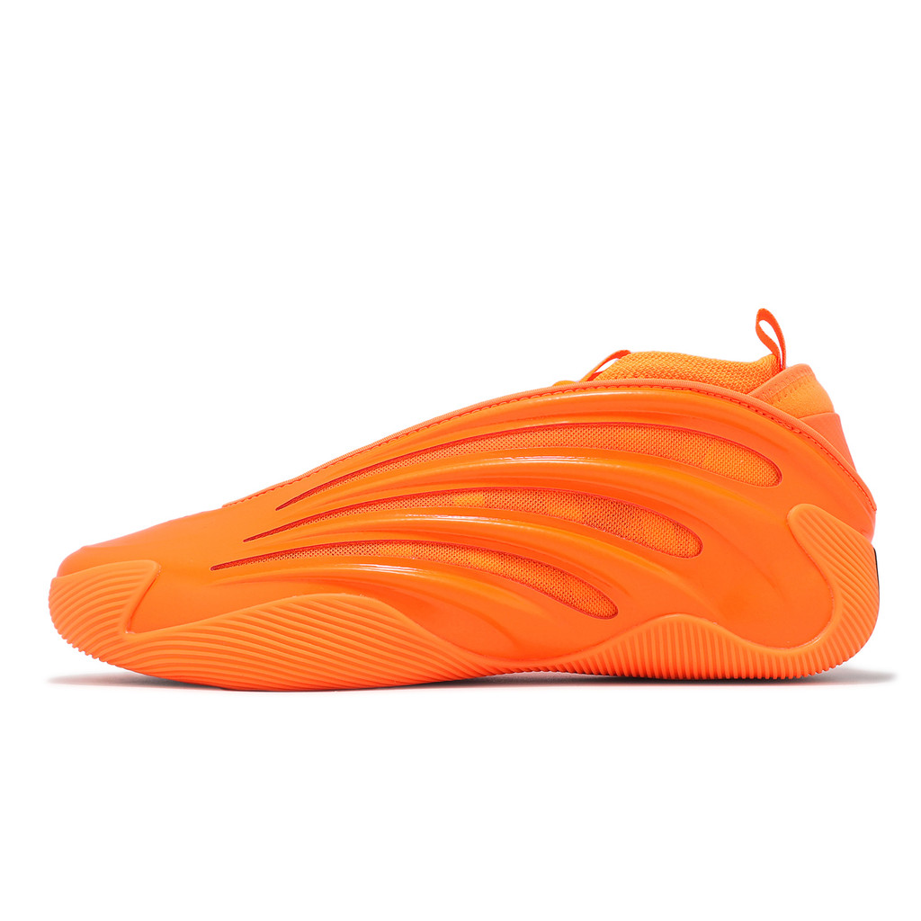 adidas 籃球鞋 Harden Vol. 9 男鞋 橘 Dynamo 哈登 9代 愛迪達 [ACS] JS1305 | 蝦皮購物