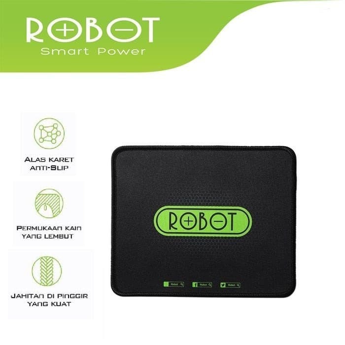 Mouse PAD Robot RP01 鼠標墊遊戲機器人 RP01 | 蝦皮購物