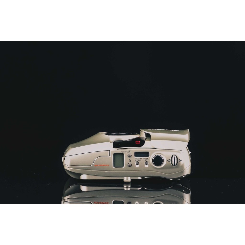 OLYMPUS mju ZOOM 70 DELUXE #7494 #135底片相機| 蝦皮購物