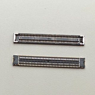 SAMSUNG 5-10 件 USB 充電器充電端口板載 FPC 連接器適用於三星 Galaxy A40 A405 A4 | 蝦皮購物