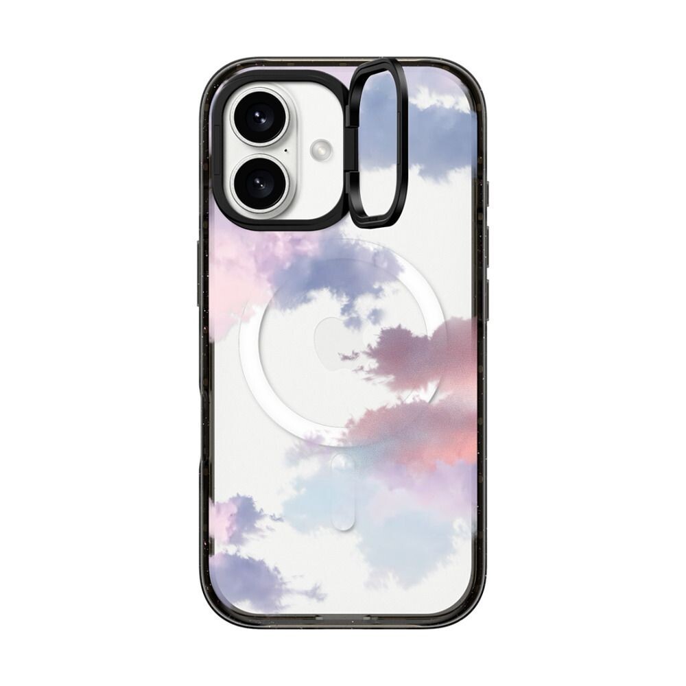 CASETiFY　iPhone 16 ケース　マルチカラーClouds　雲 51IBAj6VqzL._UF350,350_QL80_.jpg