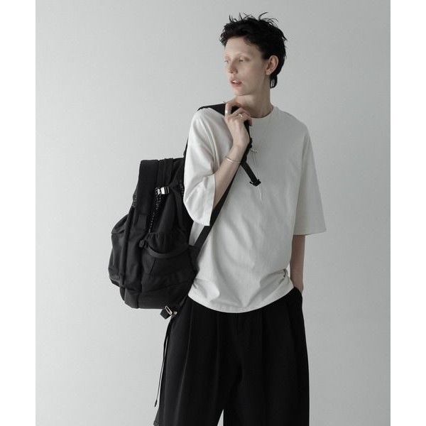 remer loose Hi-storage Backpack | 蝦皮購物