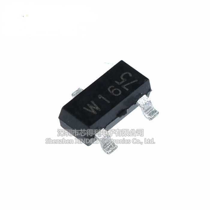 BFT92 射頻晶體管 SOT23 PNP 5GHZ 絲印W1 全新現貨 | 蝦皮購物