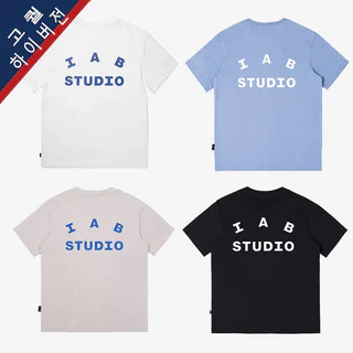 IAB STUDIO Tシャツ 2枚セット iab - 優惠推薦- 2025年8月| 蝦皮購物台灣
