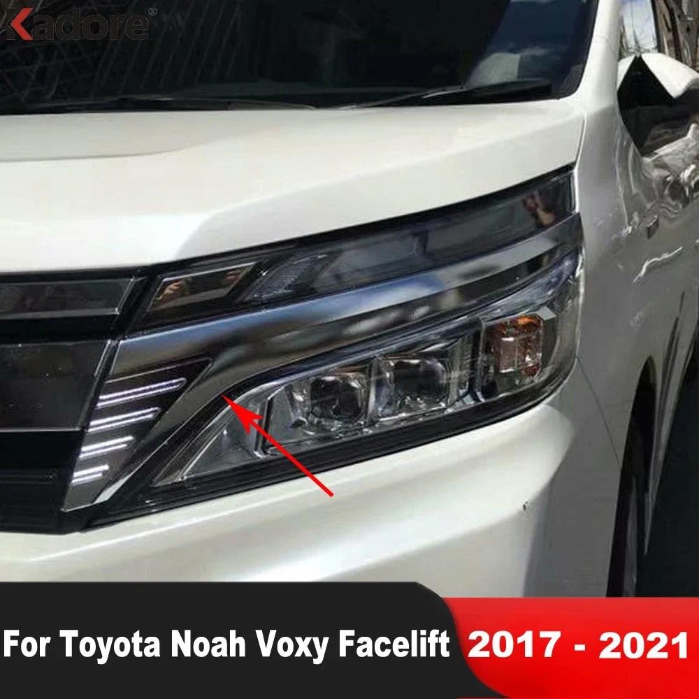 豐田 適用於 Toyota Noah Voxy R80 Mid 2017-2019 2020 2021 Facelift | 蝦皮購物