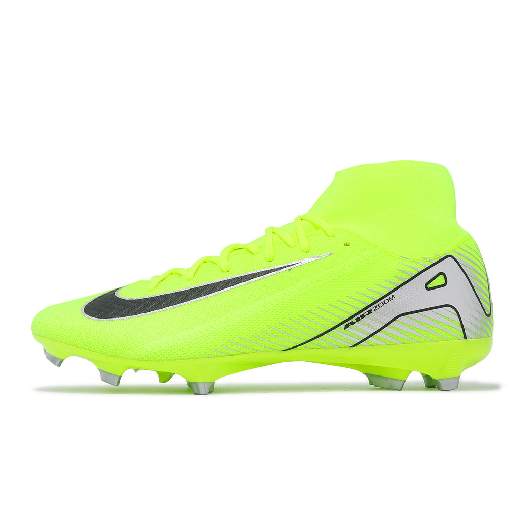 Nike Mercurial Superfly VI 足球鞋｜優惠推薦- 蝦皮購物- 2025年9月
